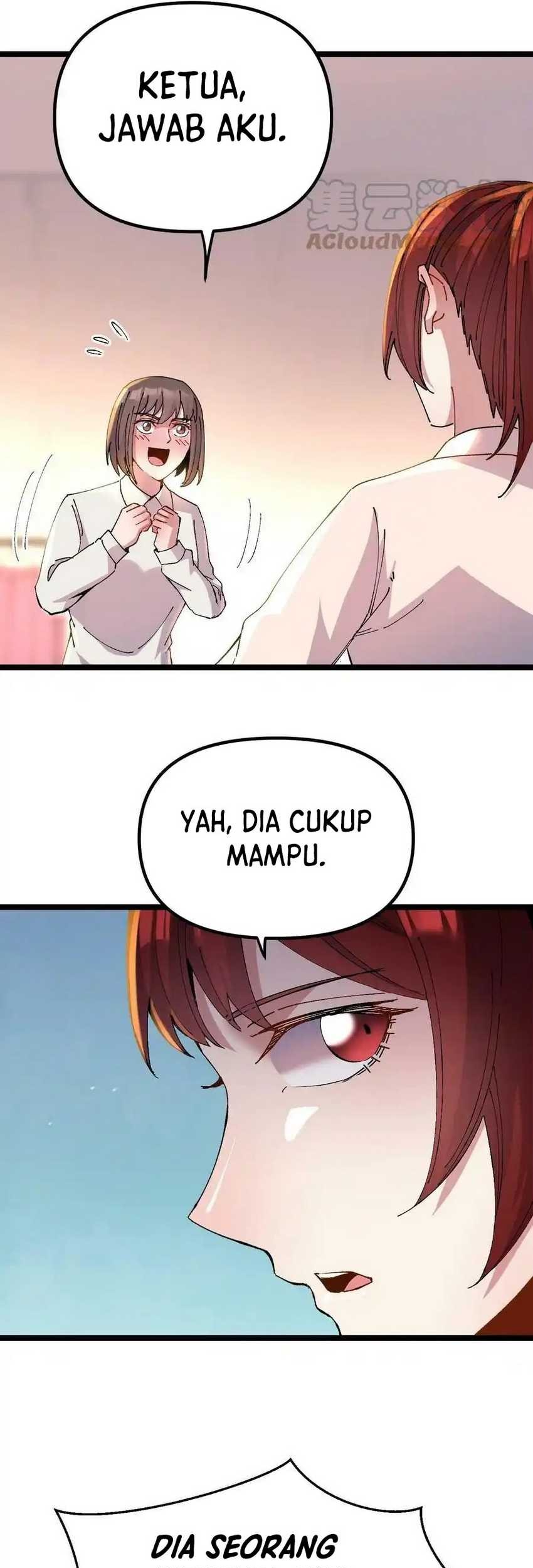 Be A Time Traveler Chapter 129 Gambar 6