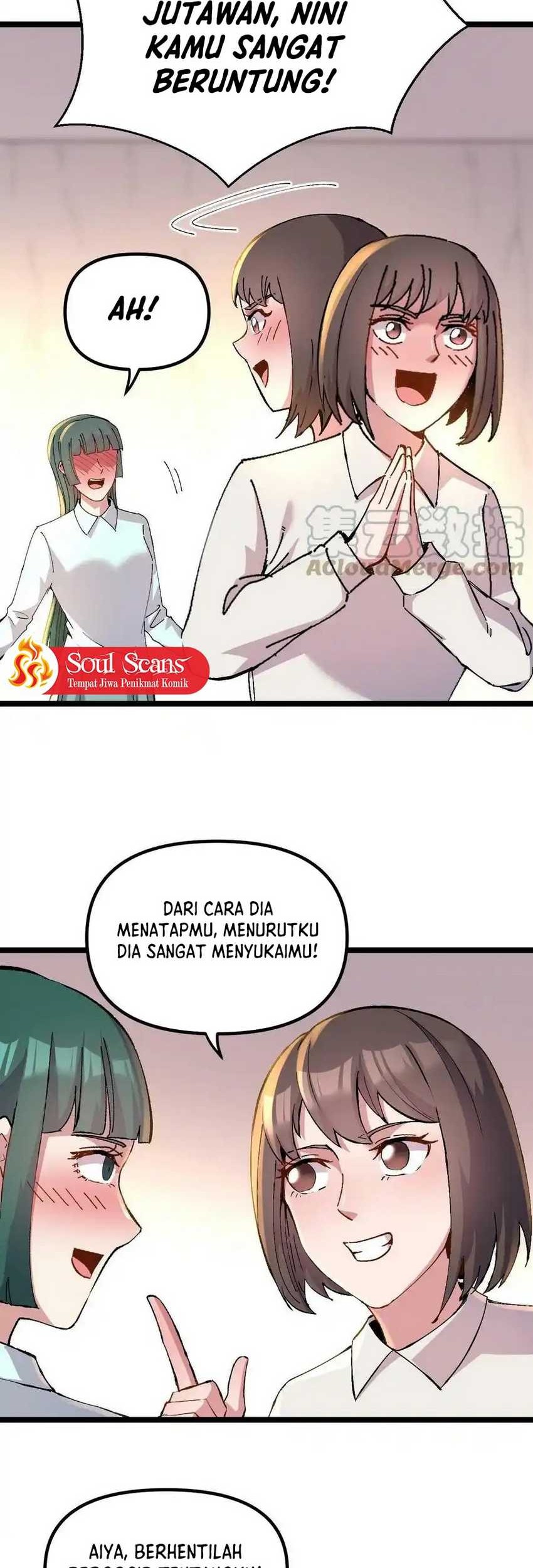 Be A Time Traveler Chapter 129 Gambar 7