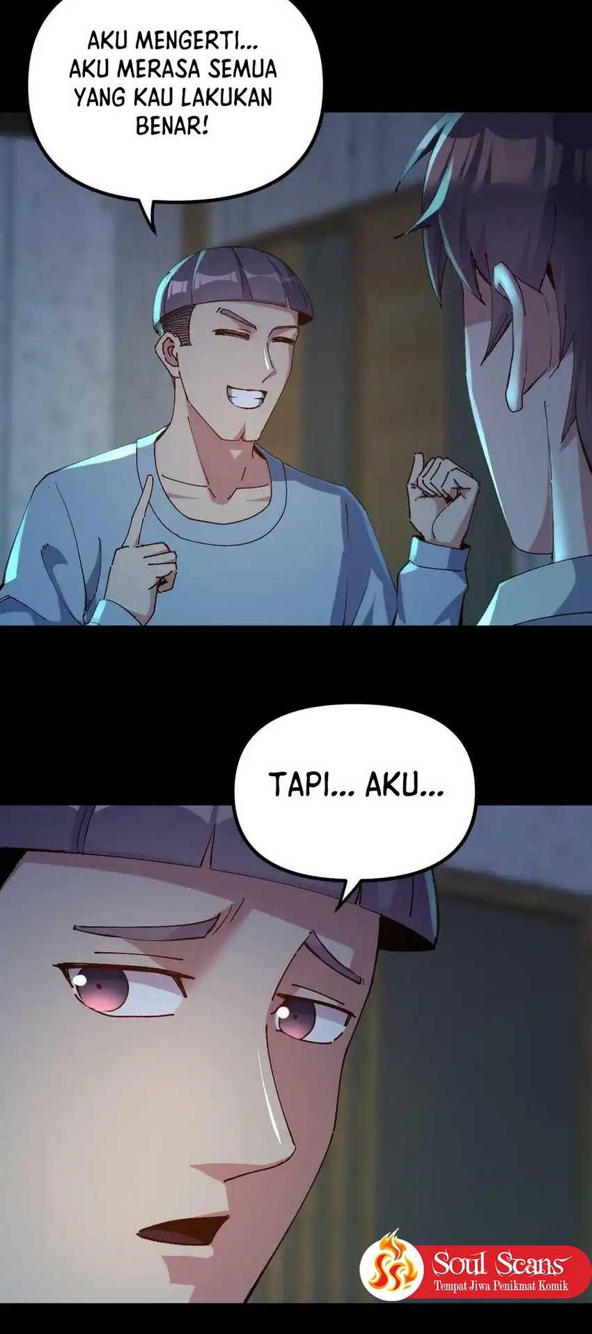 Be A Time Traveler Chapter 129 Gambar 14