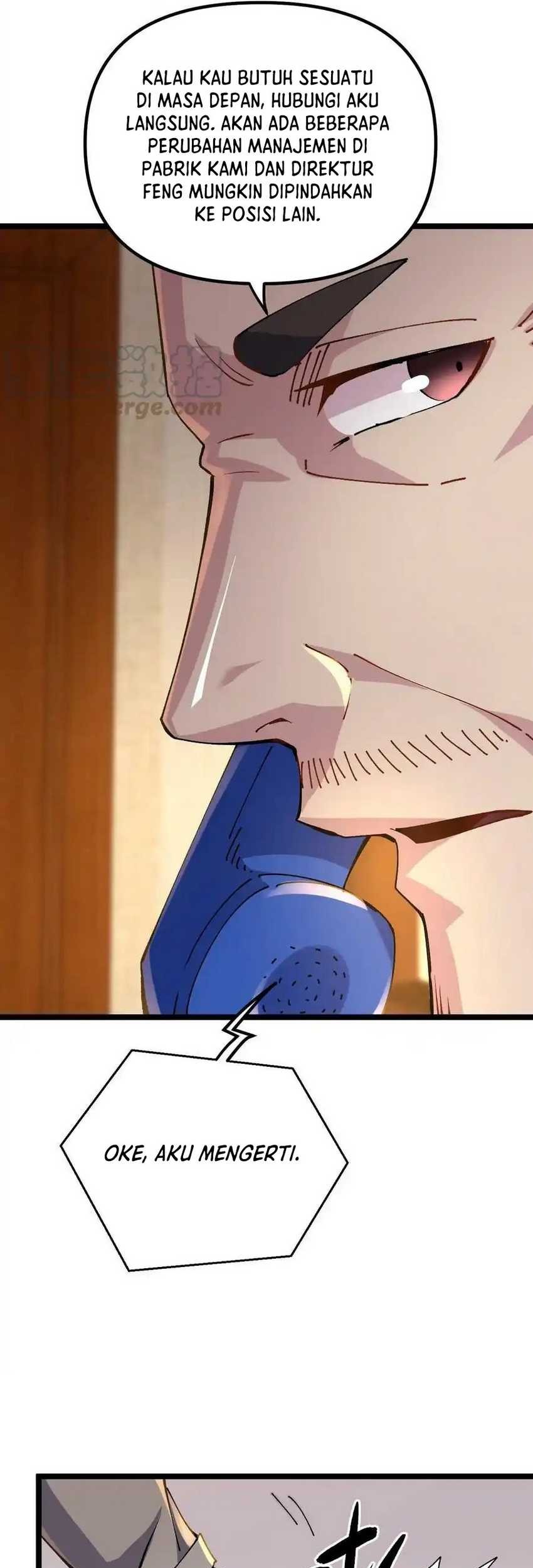 Be A Time Traveler Chapter 128 Gambar 6