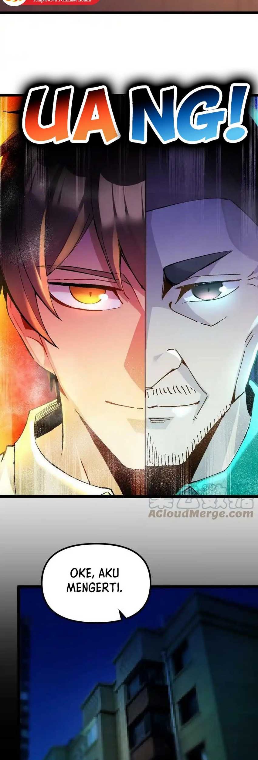 Be A Time Traveler Chapter 128 Gambar 8