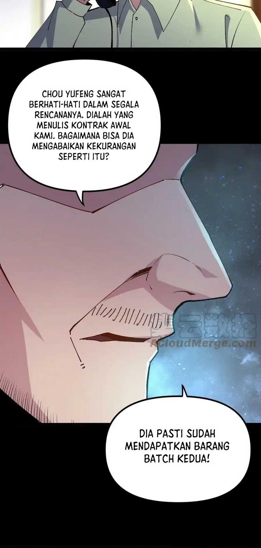 Be A Time Traveler Chapter 127 Gambar 8