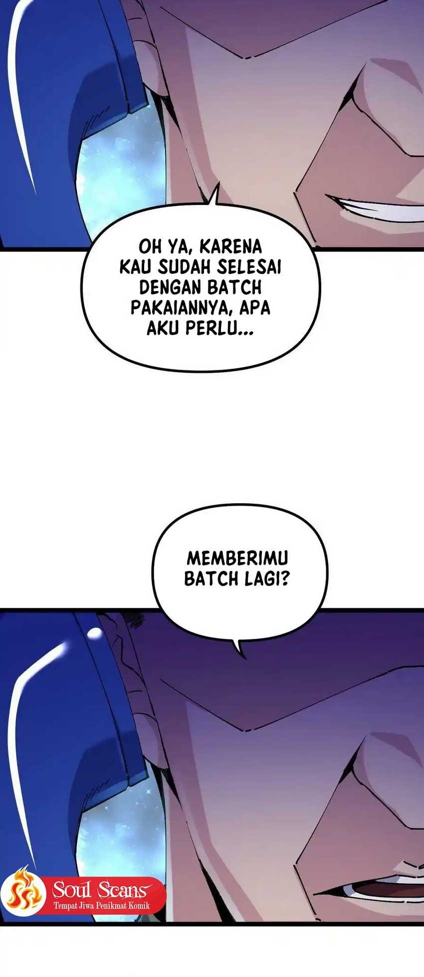 Be A Time Traveler Chapter 127 Gambar 14