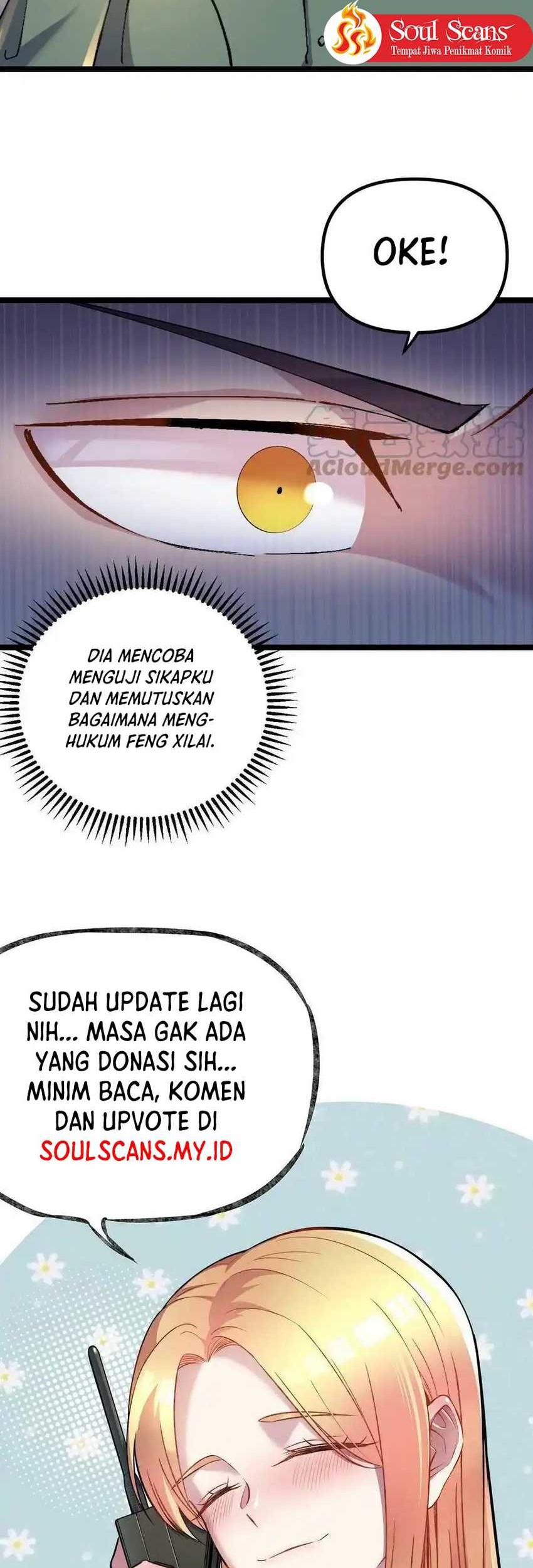 Be A Time Traveler Chapter 127 Gambar 16
