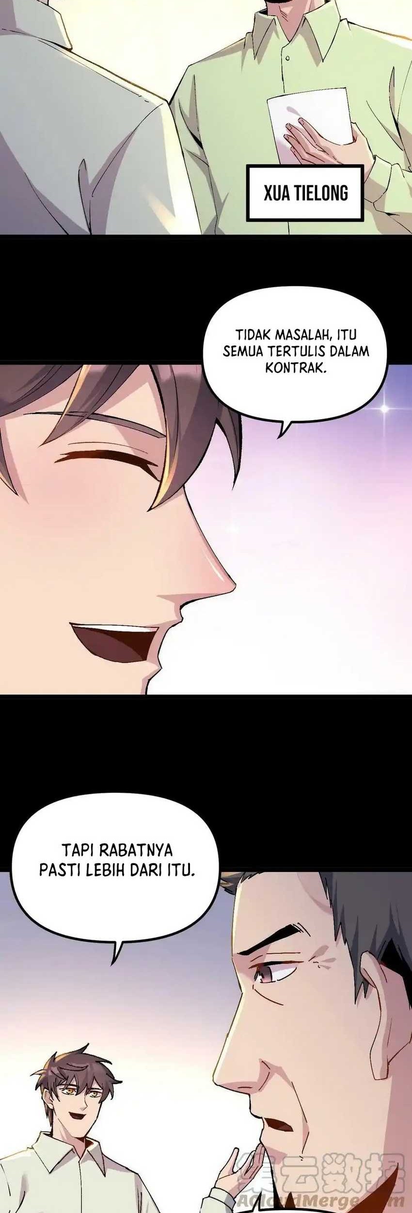 Be A Time Traveler Chapter 126 Gambar 10