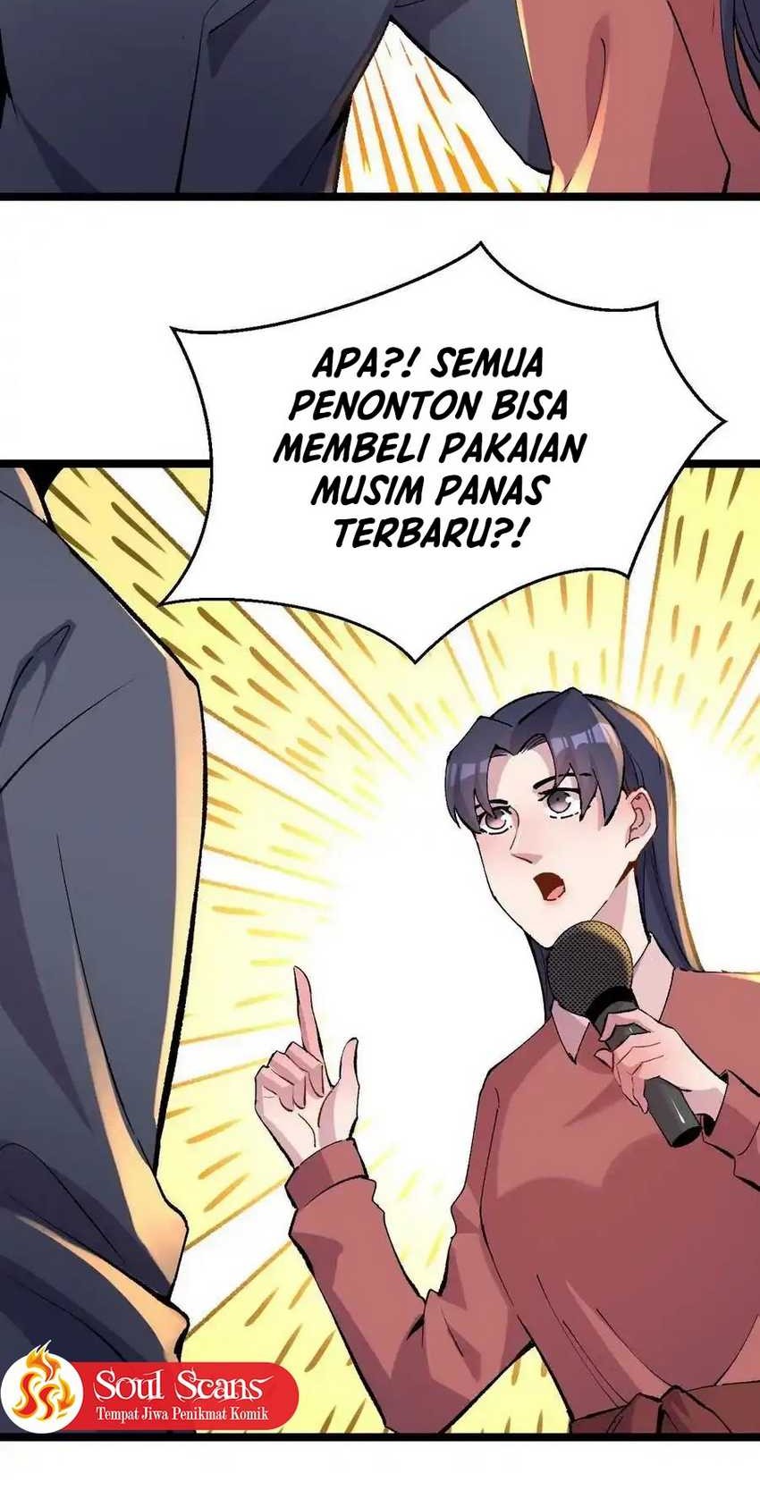 Be A Time Traveler Chapter 123 Gambar 14