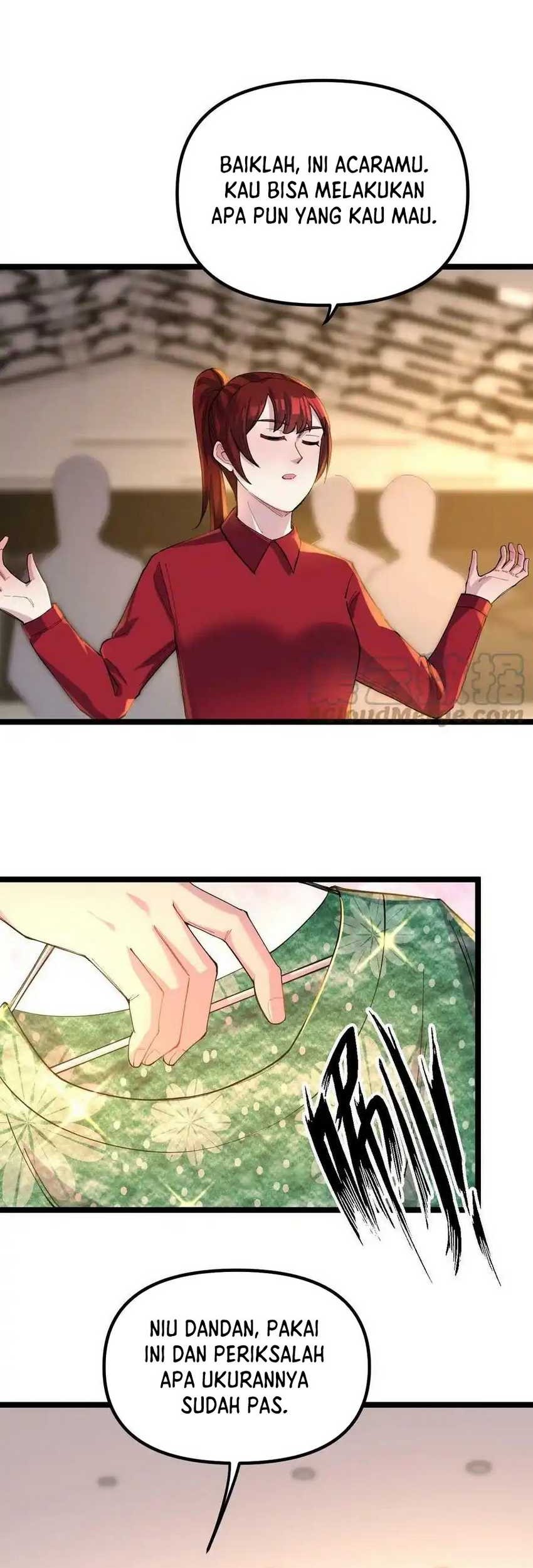 Be A Time Traveler Chapter 122 Gambar 8