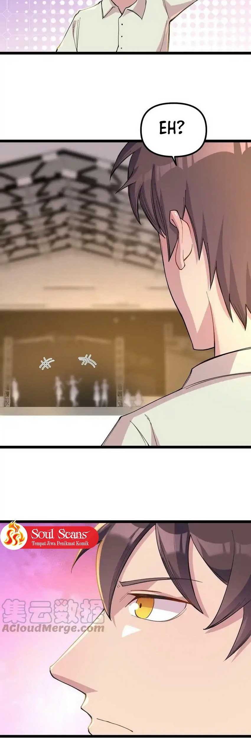Be A Time Traveler Chapter 122 Gambar 11