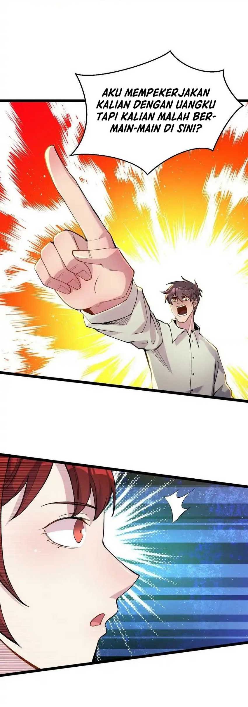 Be A Time Traveler Chapter 122 Gambar 12