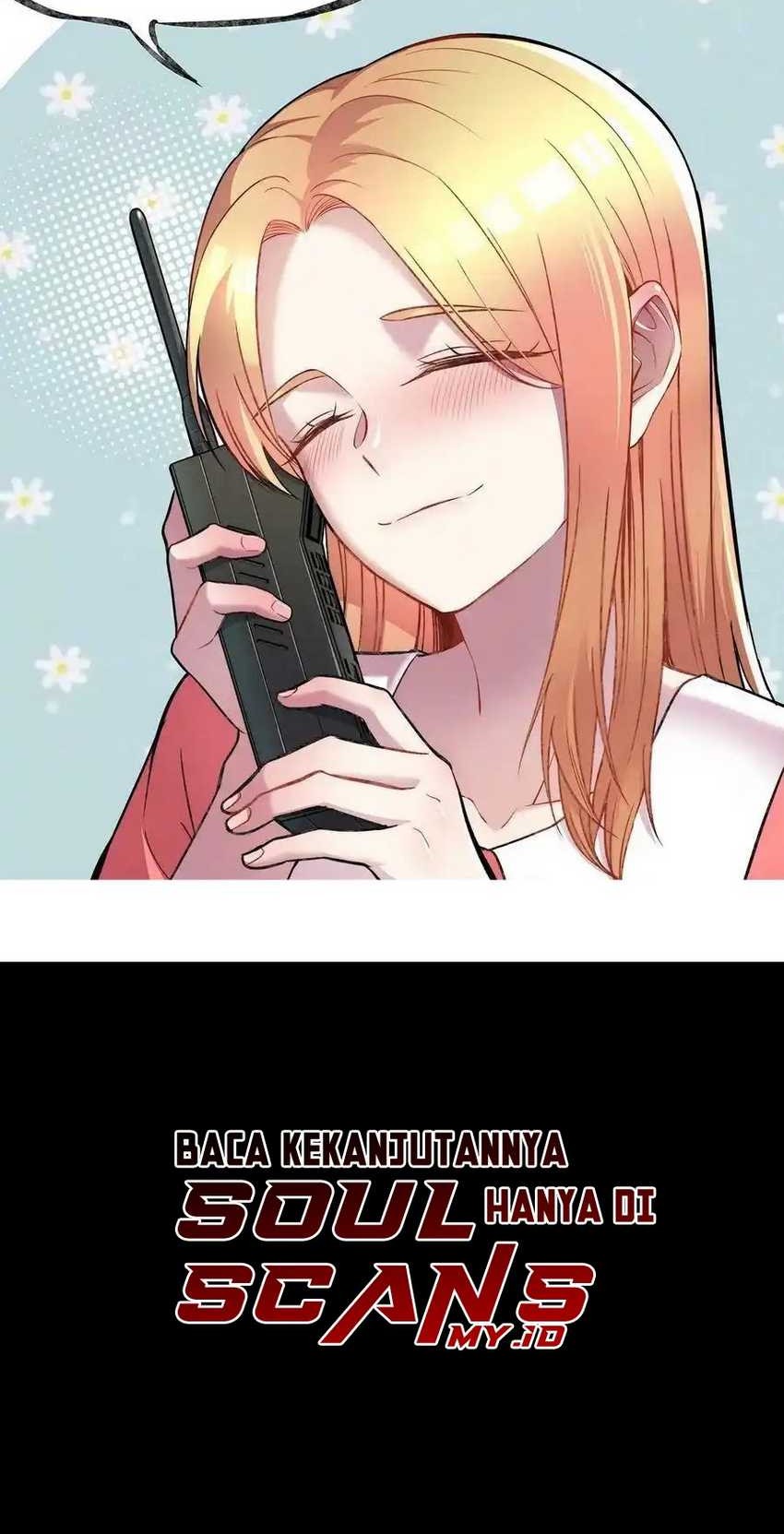 Be A Time Traveler Chapter 122 Gambar 18