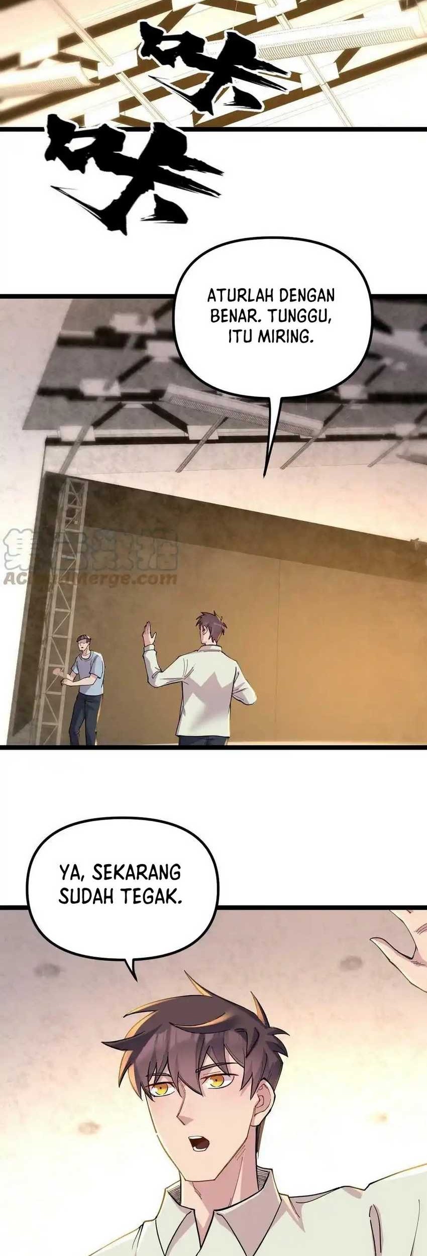 Be A Time Traveler Chapter 121 Gambar 14