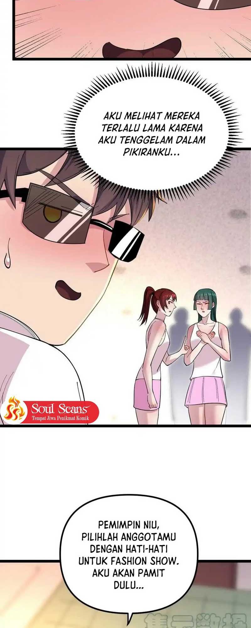Be A Time Traveler Chapter 120 Gambar 5