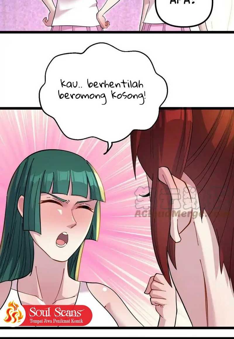 Be A Time Traveler Chapter 120 Gambar 8