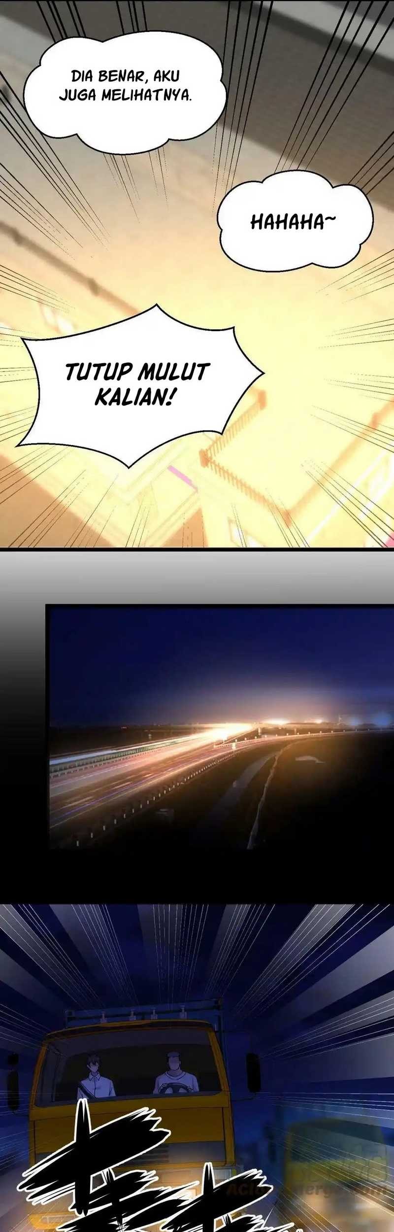 Be A Time Traveler Chapter 120 Gambar 9