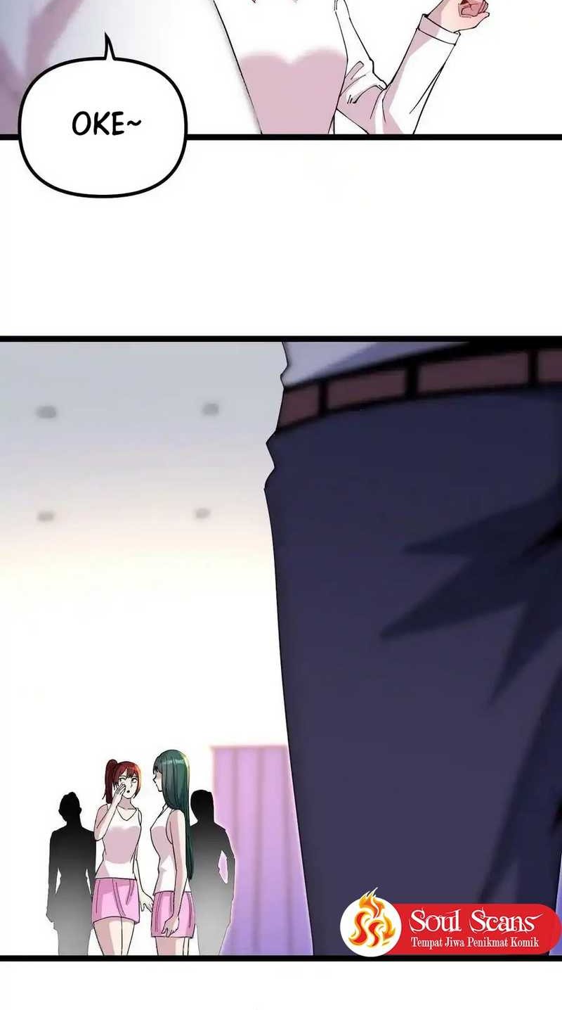 Be A Time Traveler Chapter 119 Gambar 5