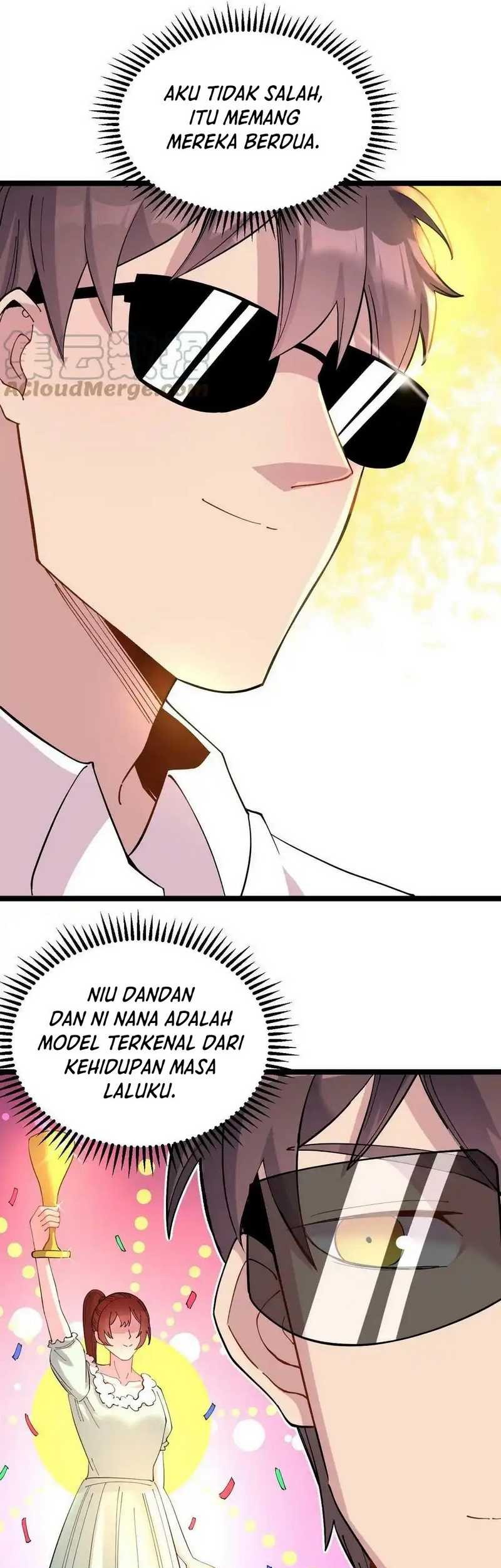 Be A Time Traveler Chapter 119 Gambar 6