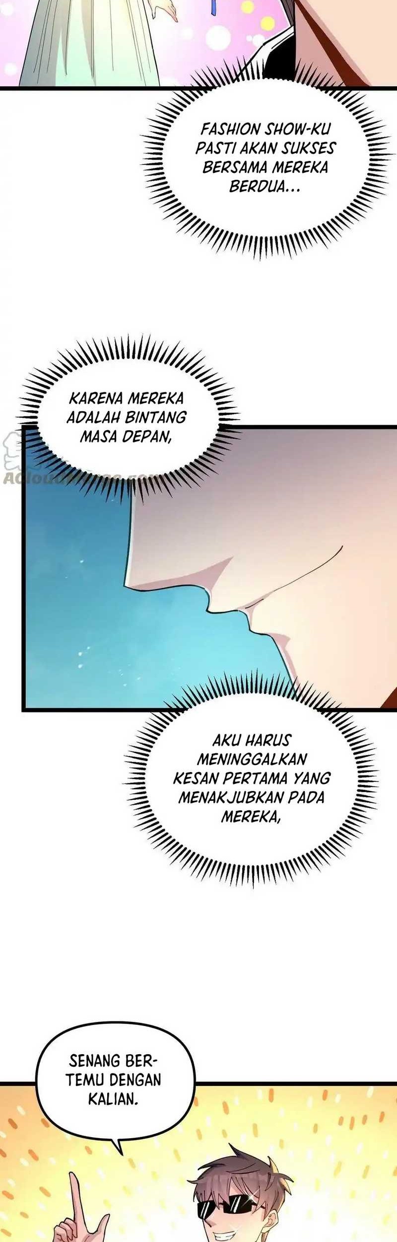 Be A Time Traveler Chapter 119 Gambar 7