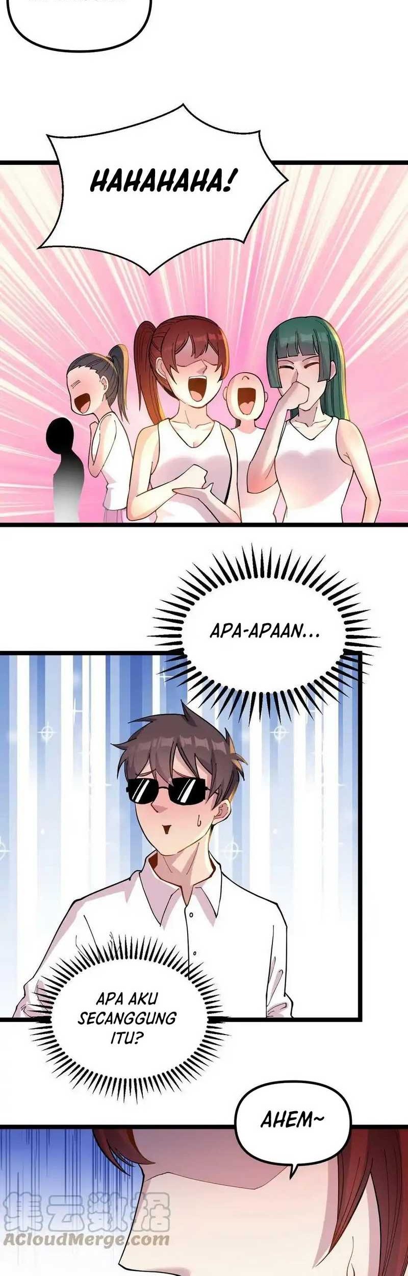 Be A Time Traveler Chapter 119 Gambar 10