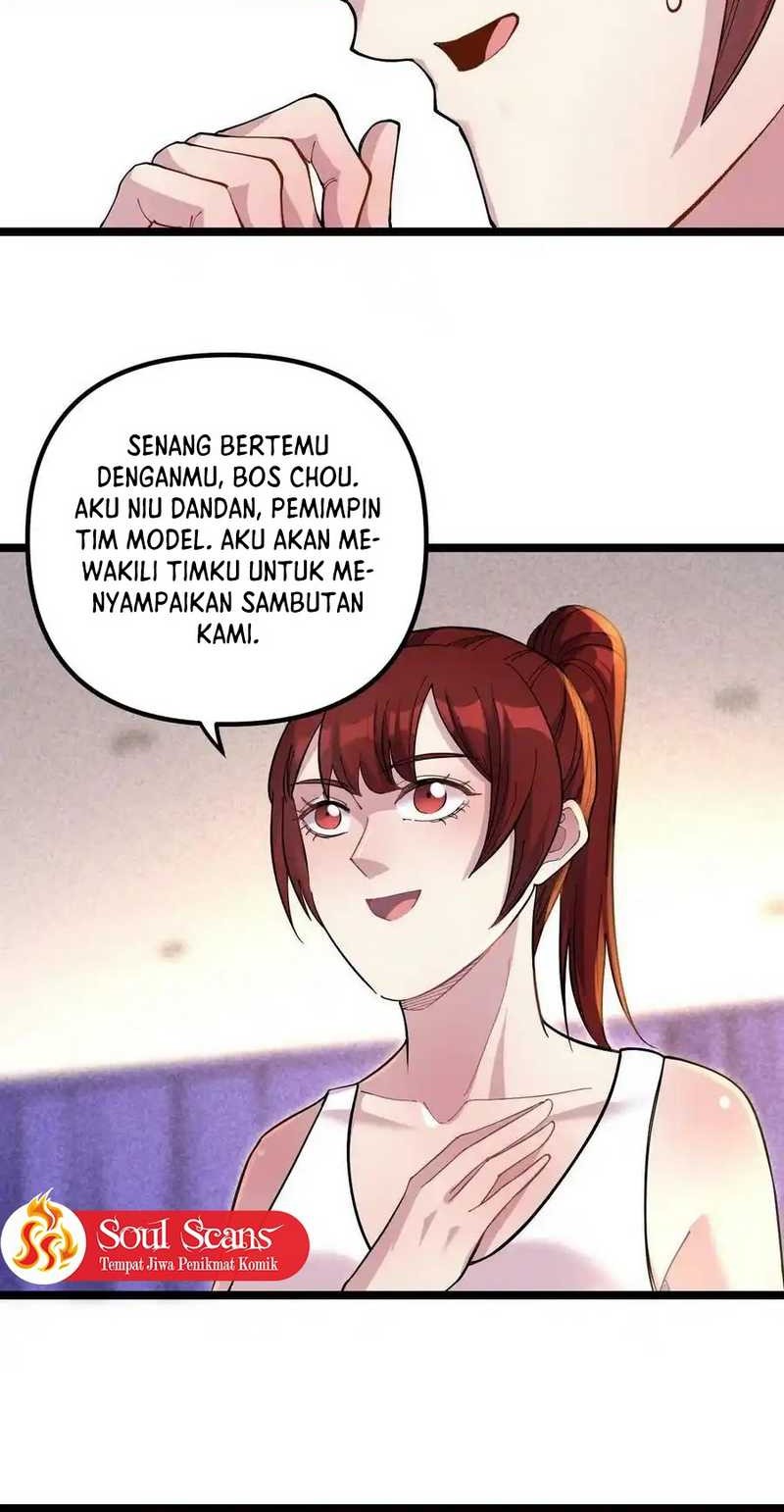 Be A Time Traveler Chapter 119 Gambar 11