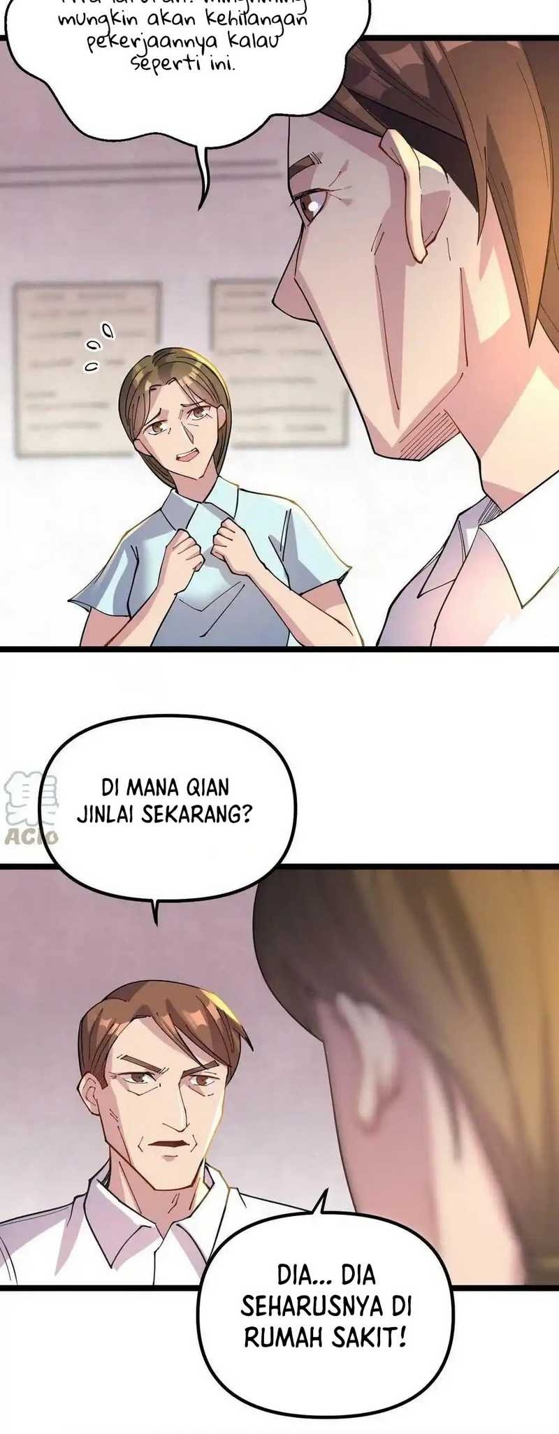 Be A Time Traveler Chapter 115 Gambar 14