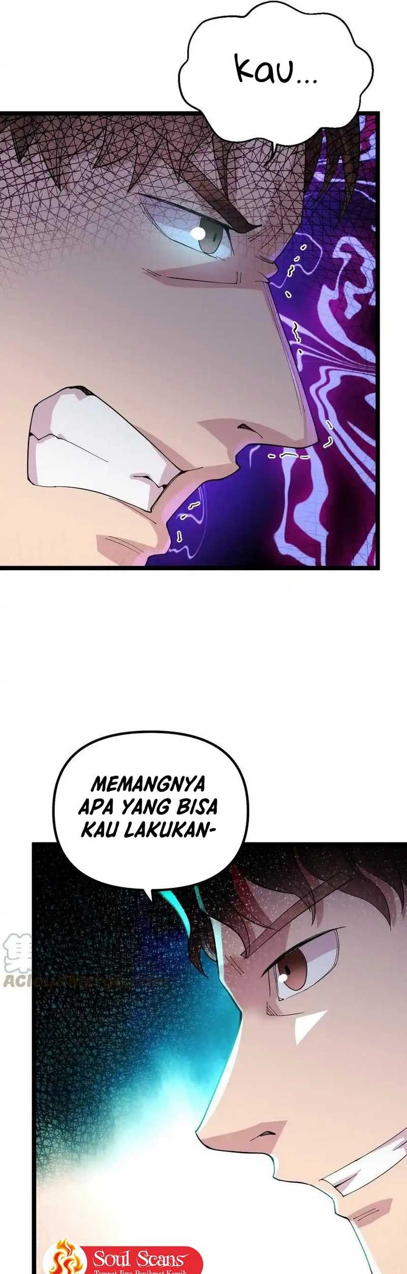 Be A Time Traveler Chapter 114 Gambar 9