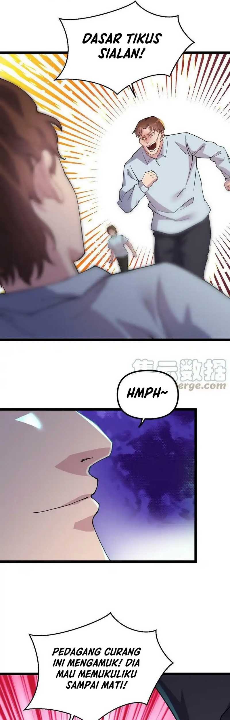 Be A Time Traveler Chapter 114 Gambar 12