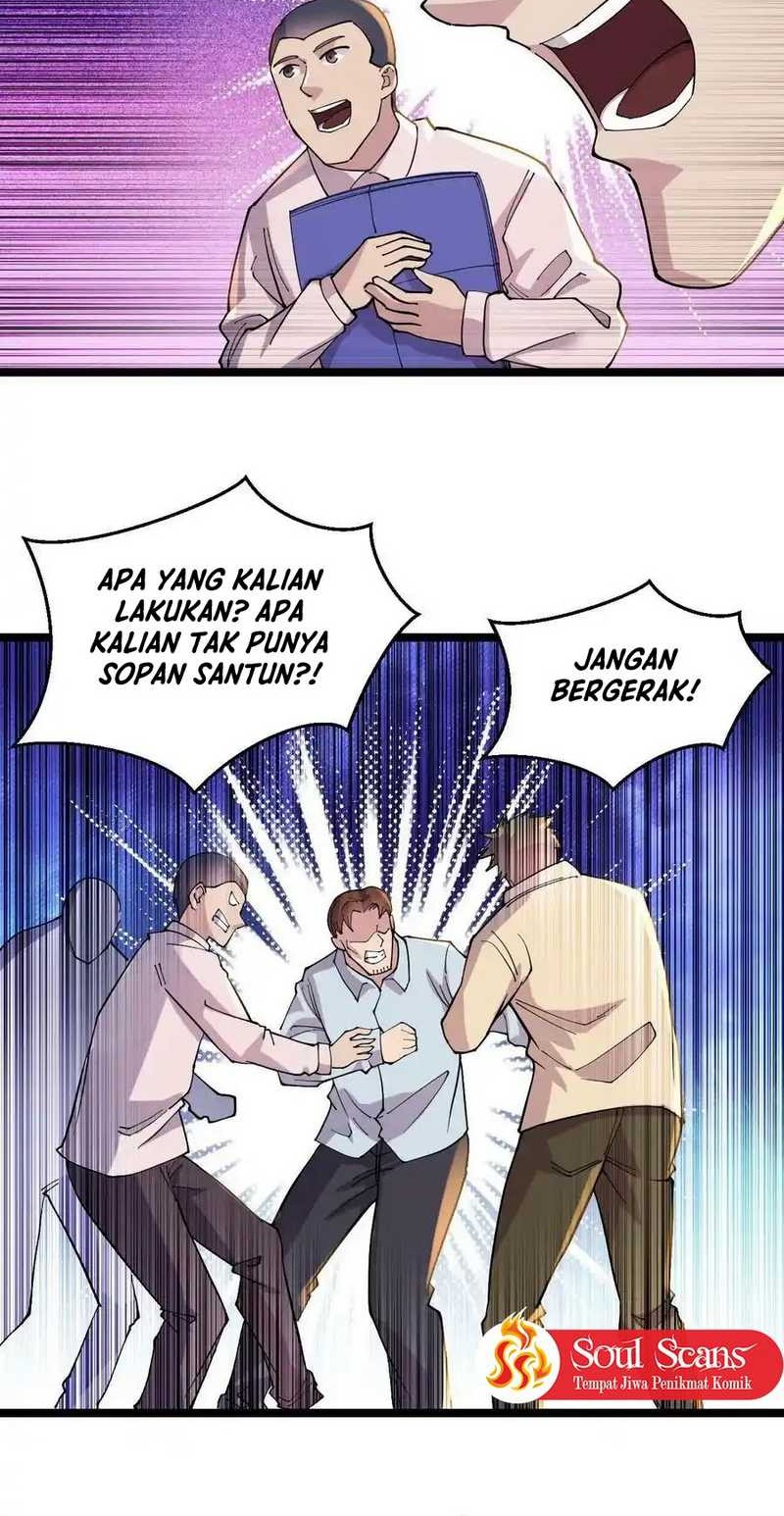 Be A Time Traveler Chapter 114 Gambar 14
