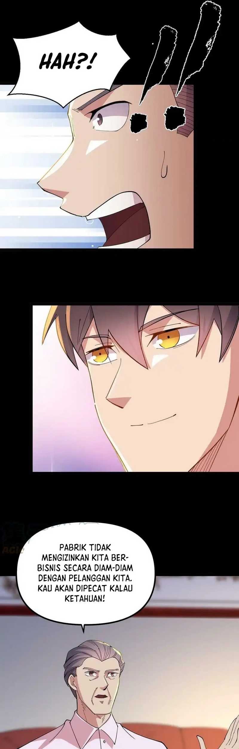 Be A Time Traveler Chapter 113 Gambar 9