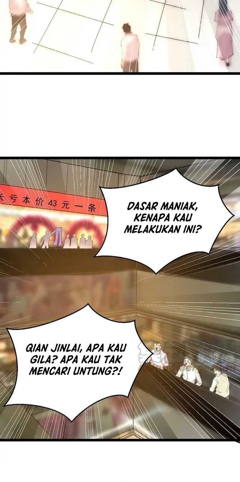 Be A Time Traveler Chapter 113 Gambar 14
