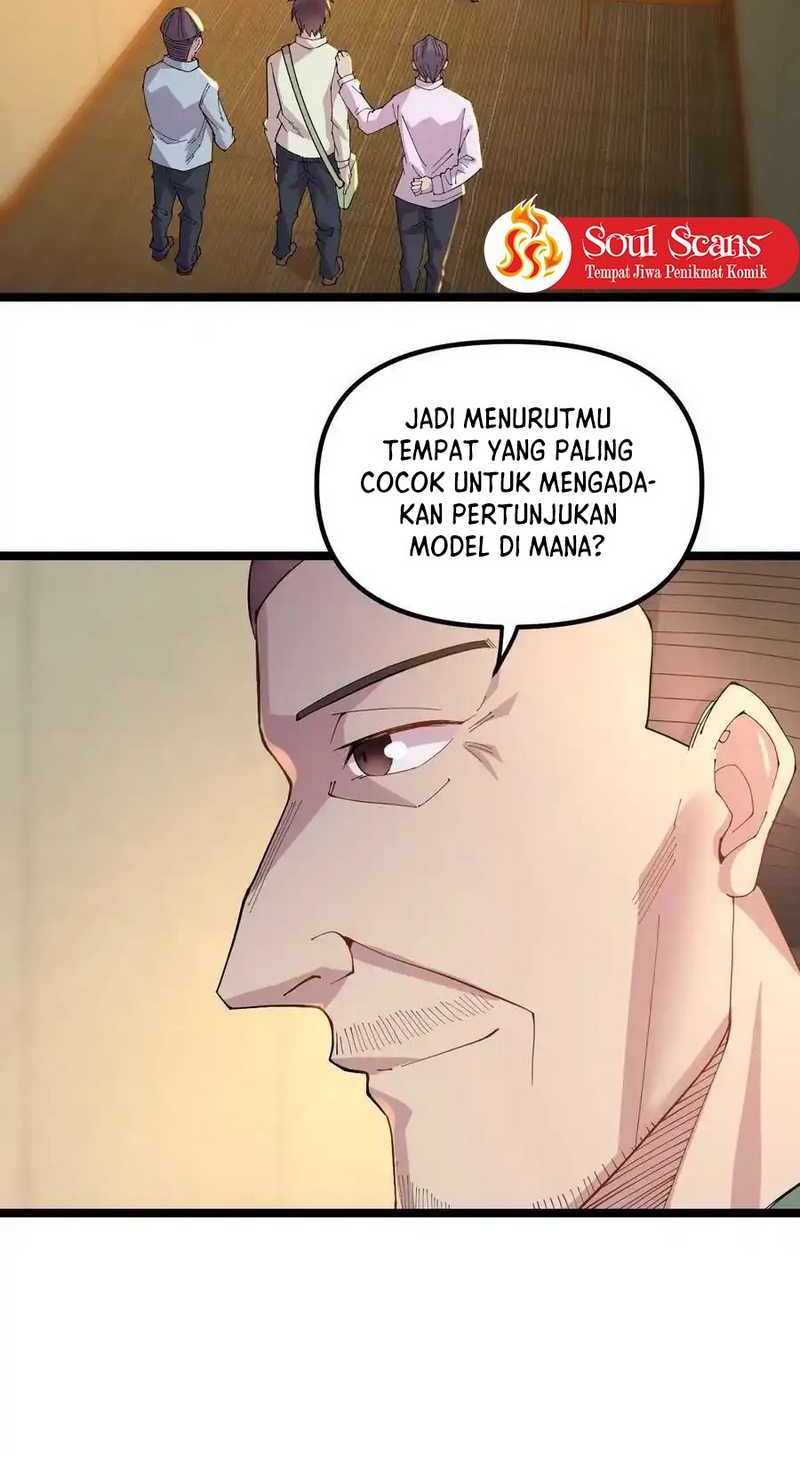 Be A Time Traveler Chapter 112 Gambar 5