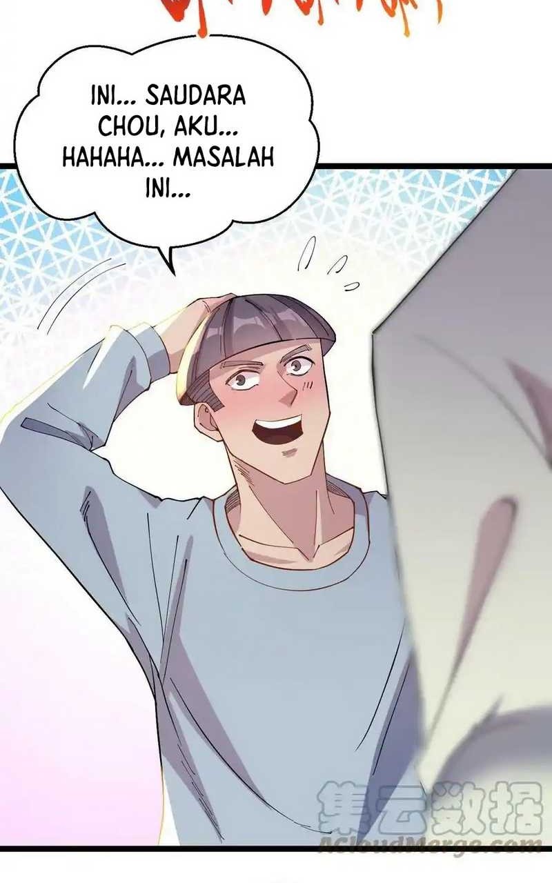 Be A Time Traveler Chapter 112 Gambar 8