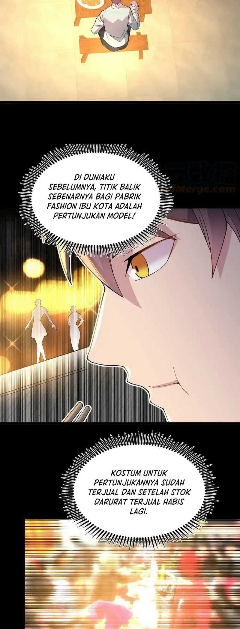Be A Time Traveler Chapter 112 Gambar 11