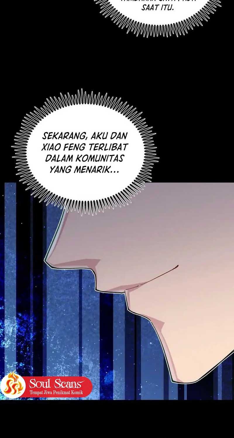 Be A Time Traveler Chapter 112 Gambar 14