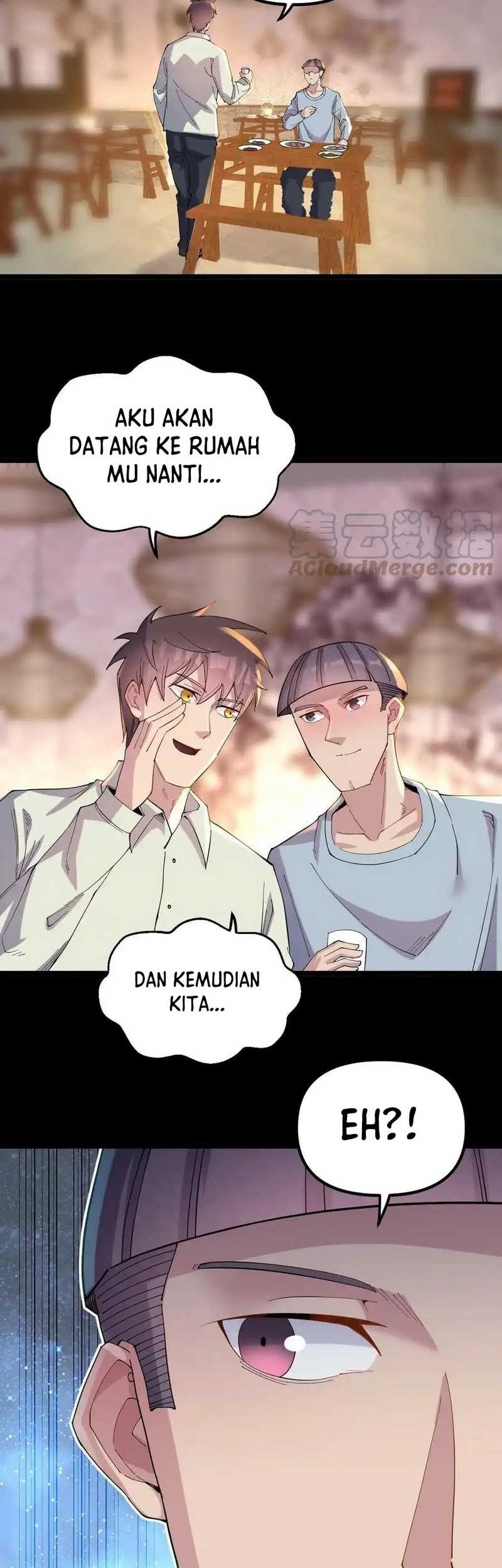 Be A Time Traveler Chapter 112 Gambar 16
