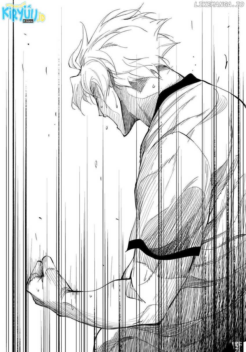Catenaccio Chapter 12 Gambar 18