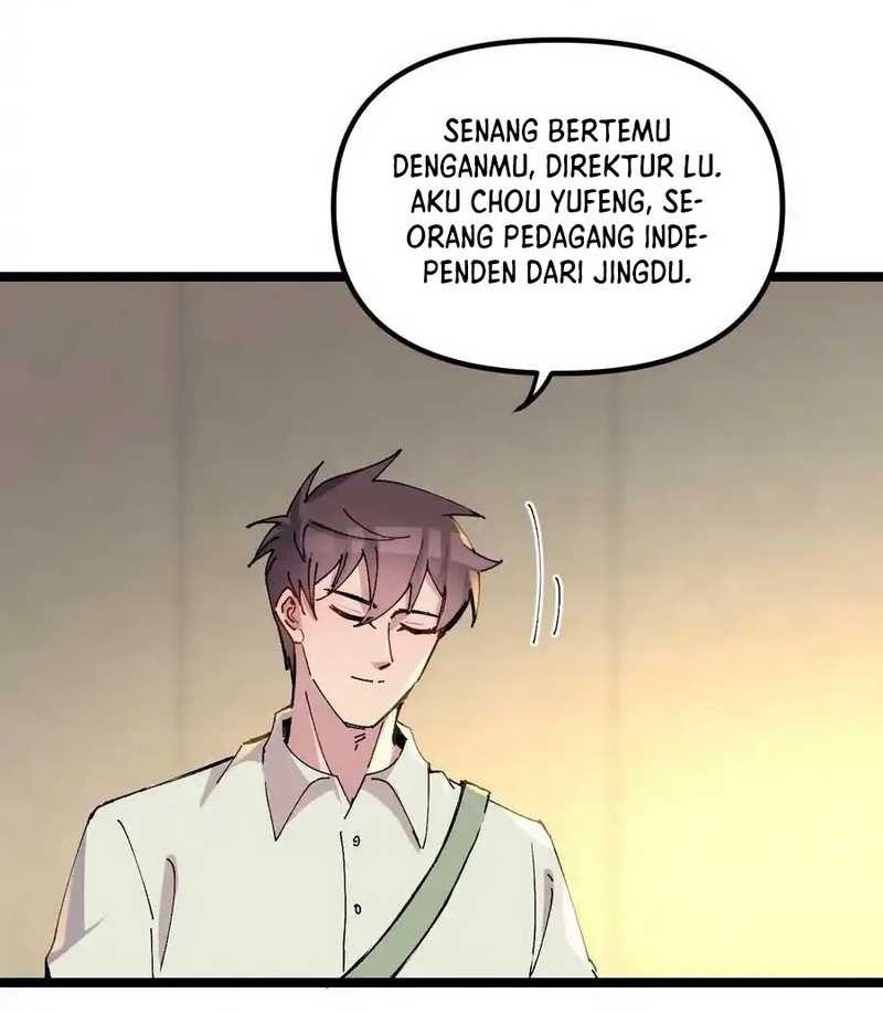 Be A Time Traveler Chapter 111 Gambar 5