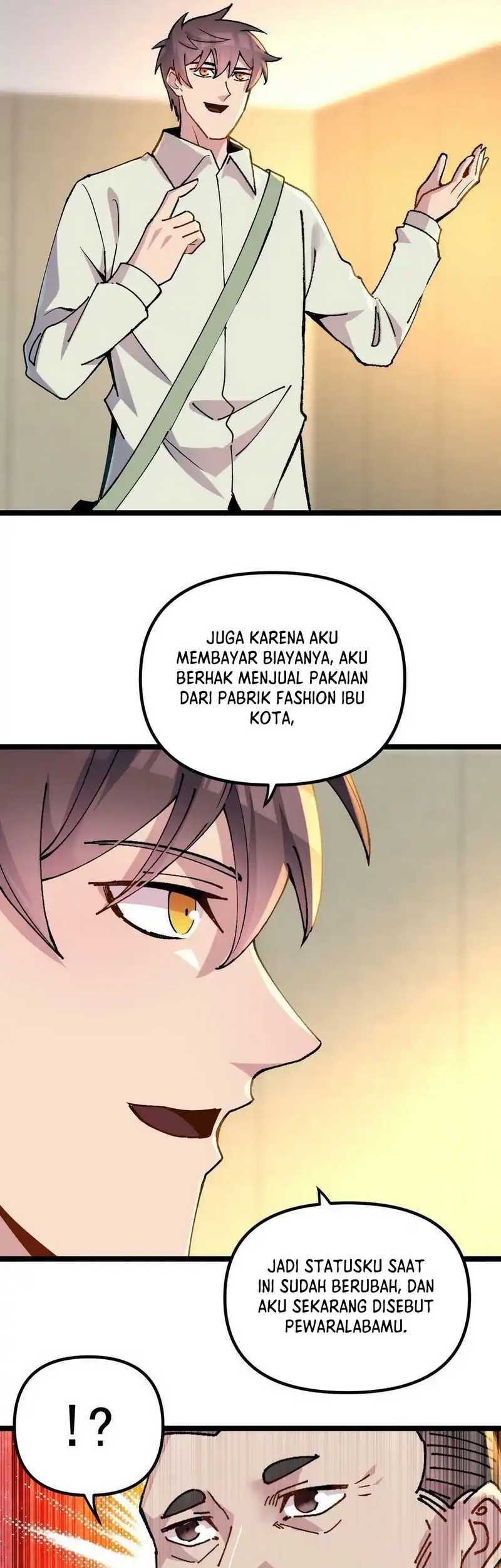 Be A Time Traveler Chapter 111 Gambar 9