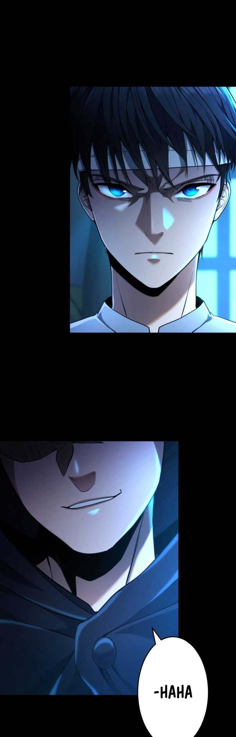 Baca  Regression of the Close Combat Mage Chapter 16 Gambar 2