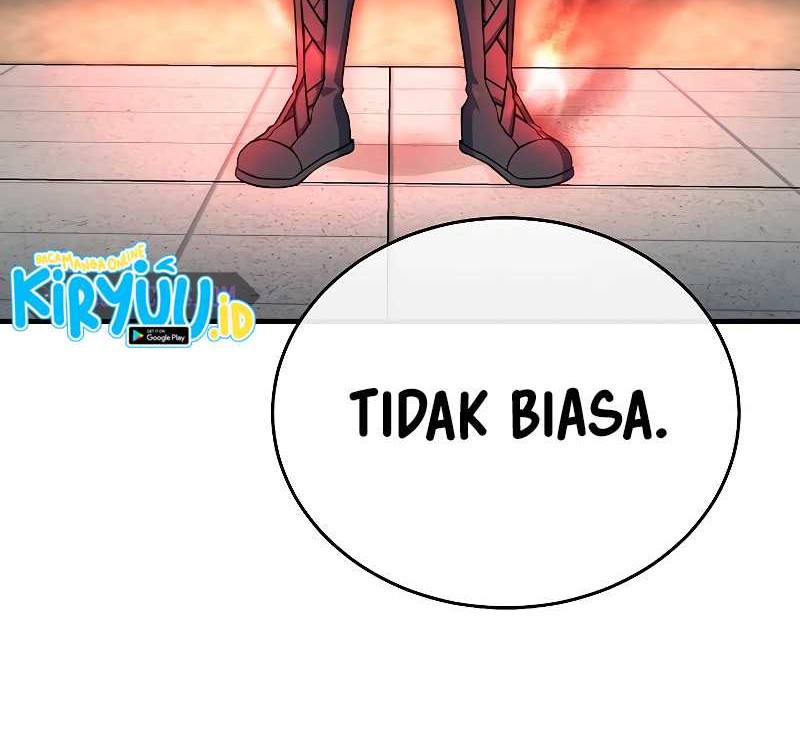 The Main Characters That Only I Know Chapter 25 Gambar 13