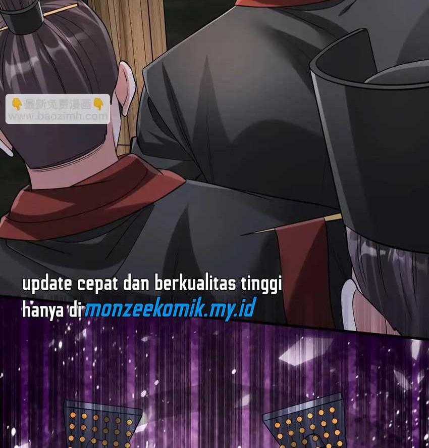 The Son Of The First Emperor Kills Enemies And Becomes A God Chapter 92 Gambar 21