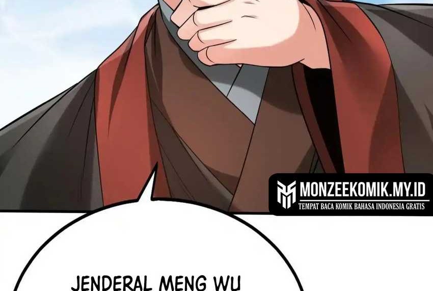 The Son Of The First Emperor Kills Enemies And Becomes A God Chapter 92 Gambar 25