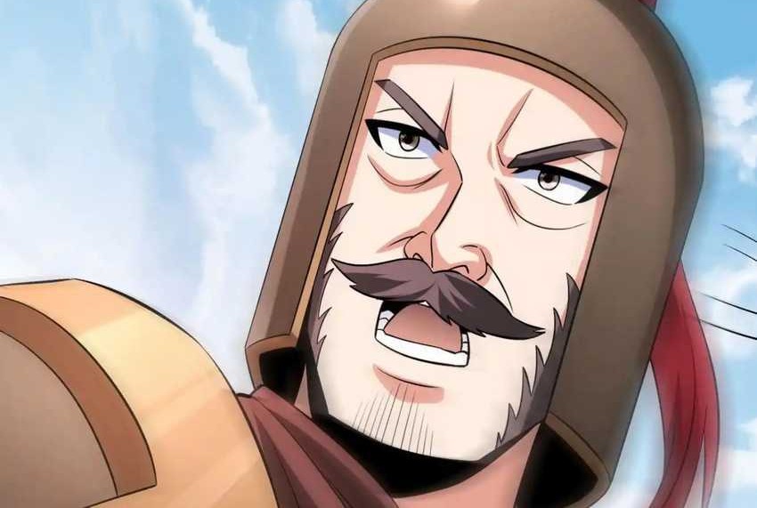 The Son Of The First Emperor Kills Enemies And Becomes A God Chapter 92 Gambar 27
