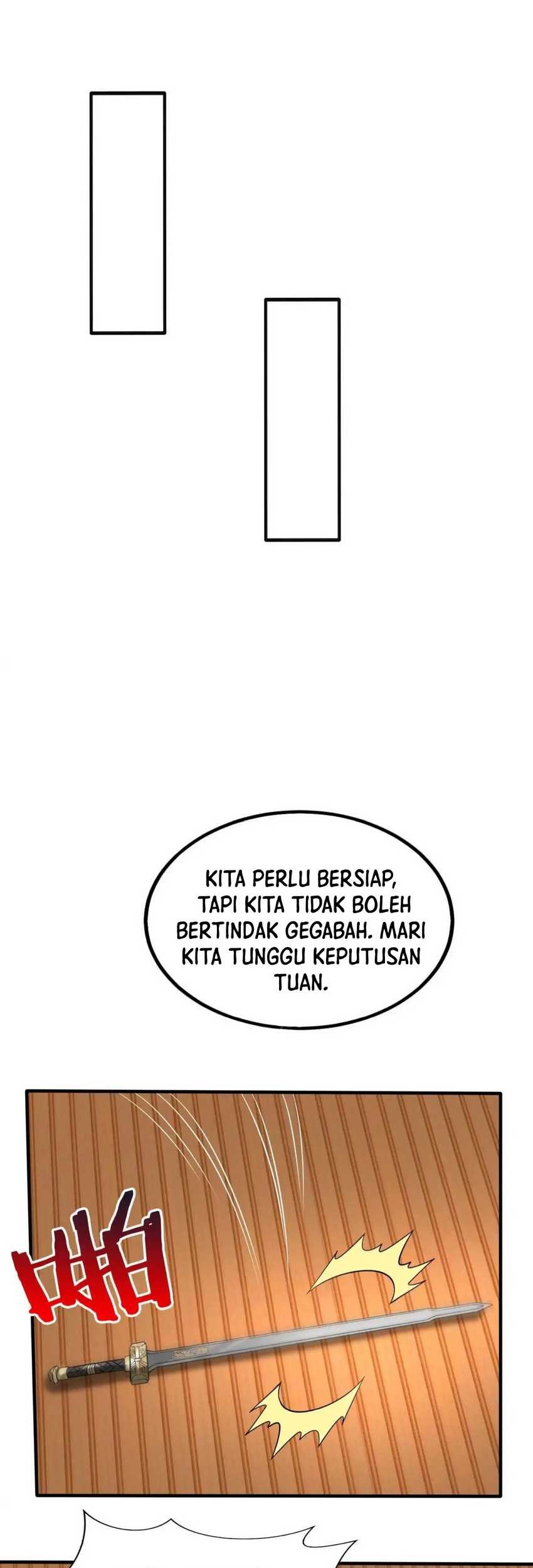 The Son Of The First Emperor Kills Enemies And Becomes A God Chapter 92 Gambar 30