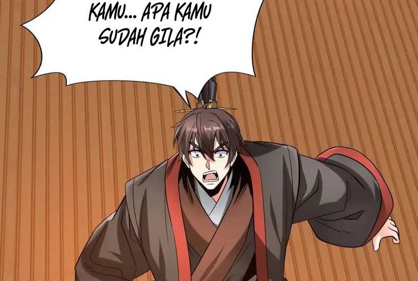 The Son Of The First Emperor Kills Enemies And Becomes A God Chapter 92 Gambar 31