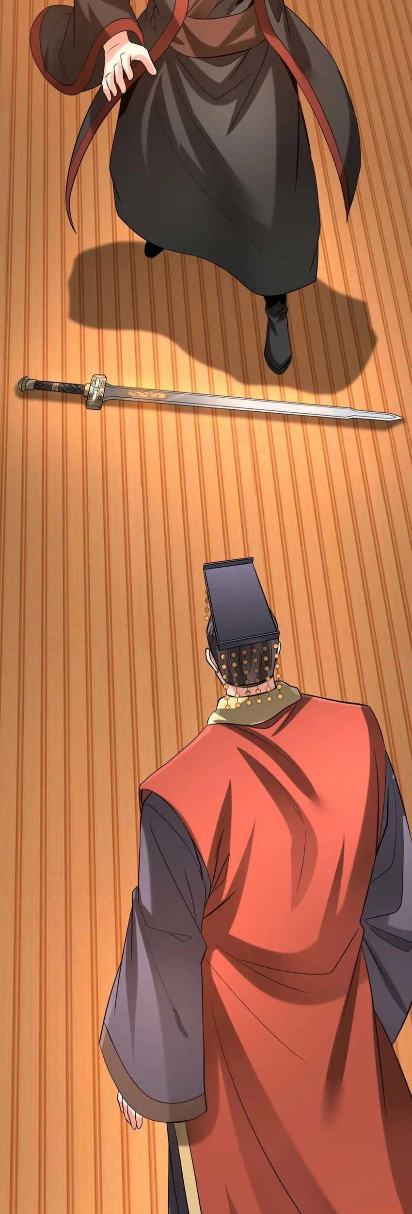 The Son Of The First Emperor Kills Enemies And Becomes A God Chapter 92 Gambar 32