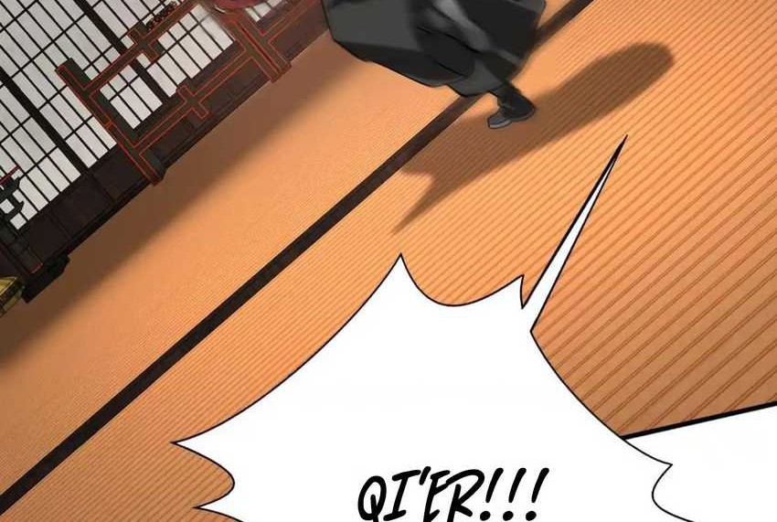 The Son Of The First Emperor Kills Enemies And Becomes A God Chapter 92 Gambar 35