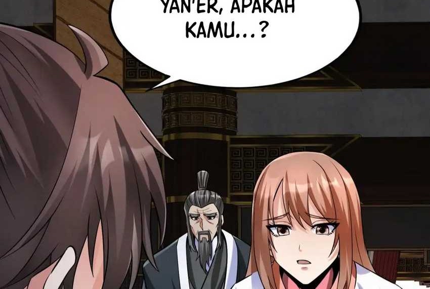 The Son Of The First Emperor Kills Enemies And Becomes A God Chapter 92 Gambar 43