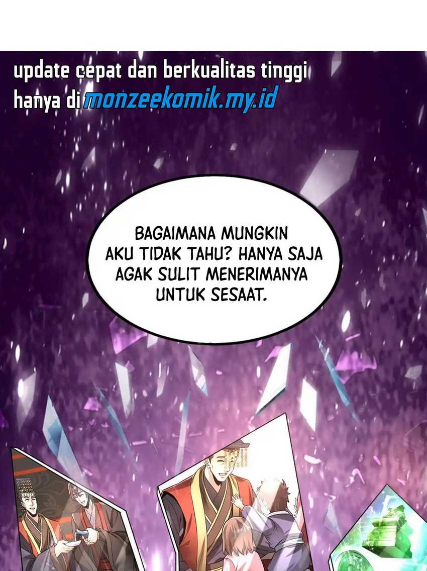 The Son Of The First Emperor Kills Enemies And Becomes A God Chapter 92 Gambar 47