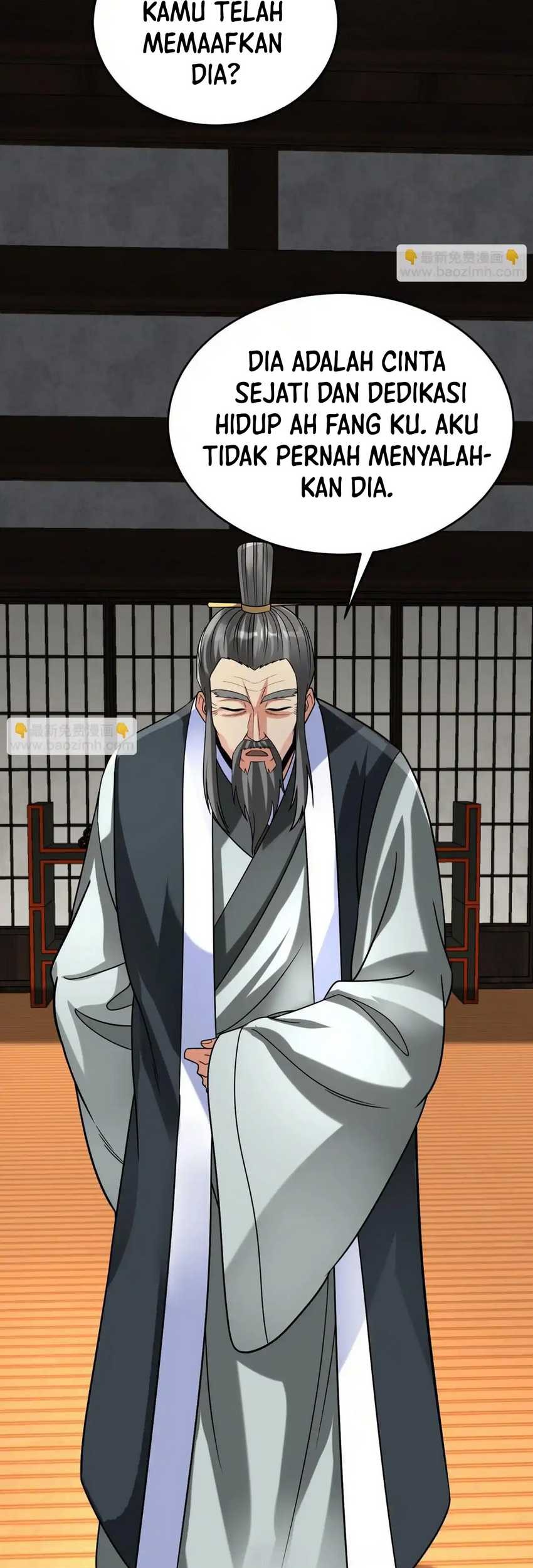 The Son Of The First Emperor Kills Enemies And Becomes A God Chapter 92 Gambar 56