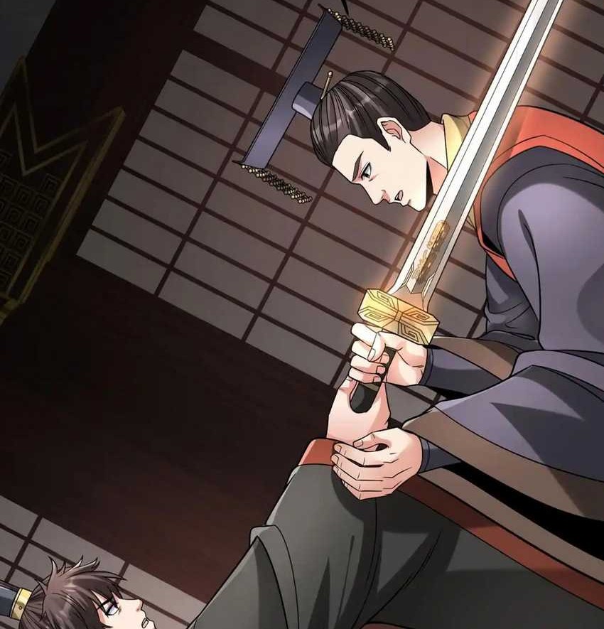 The Son Of The First Emperor Kills Enemies And Becomes A God Chapter 92 Gambar 3